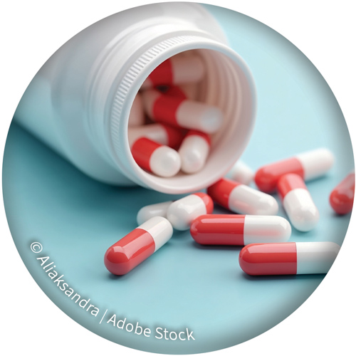 Pill bottle